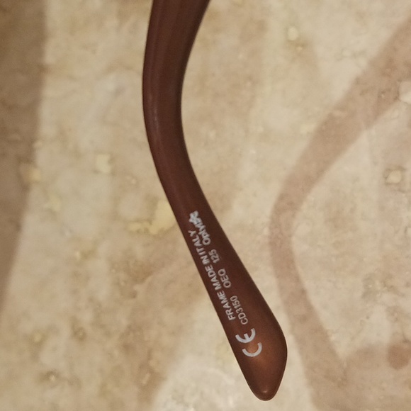 CHRISTIAN DIOR GLASSES - Picture 11 of 13